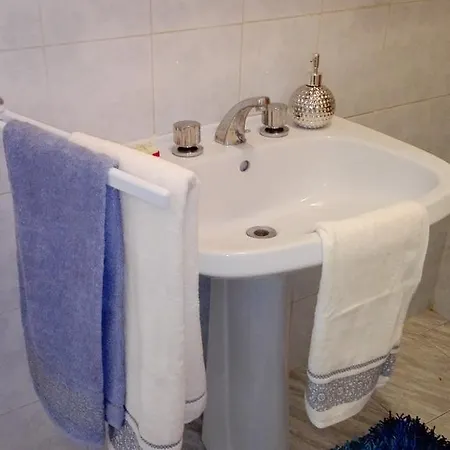 Σπίτι διακοπών Casa Azalea *
