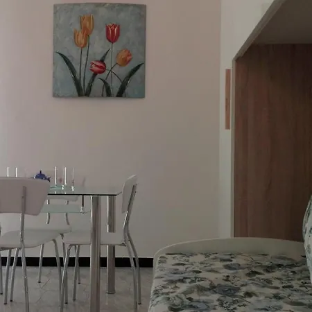 Casa Azalea Σπίτι διακοπών *