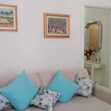Σπίτι διακοπών Casa Azalea *