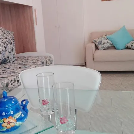 Vakantiehuis Casa Azalea Imperia